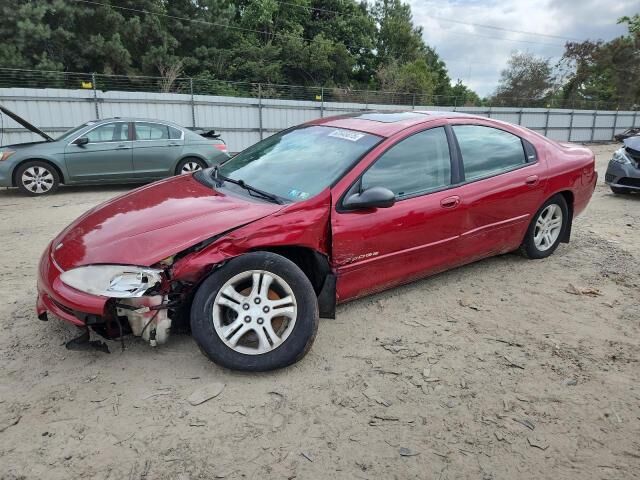 Dodge Intrepid
