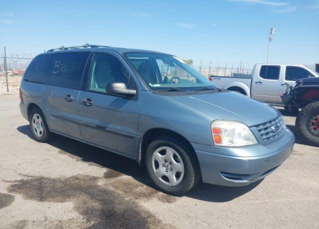 Ford Freestar