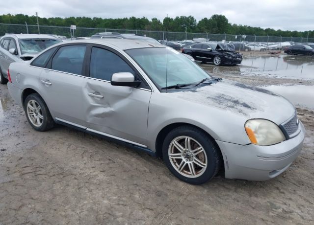 Ford Five Hundred
