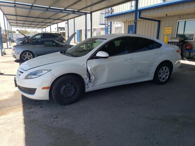 Mazda Mazda6