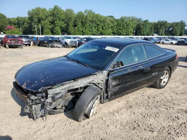 Toyota Camry Solara