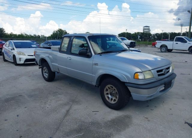 Mazda B-Series