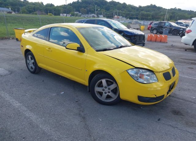 Pontiac G5