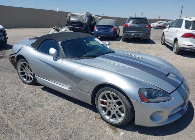 Dodge Viper