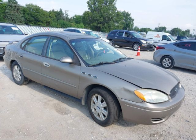 Ford Taurus