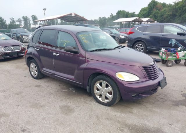 Chrysler PT Cruiser