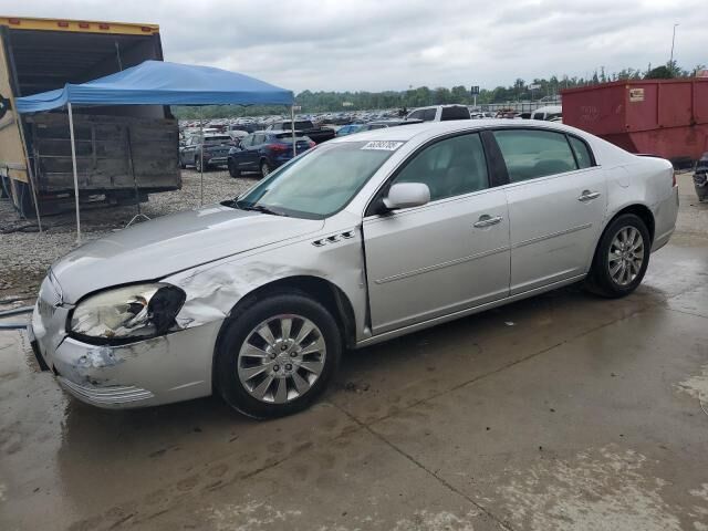 Buick Lucerne