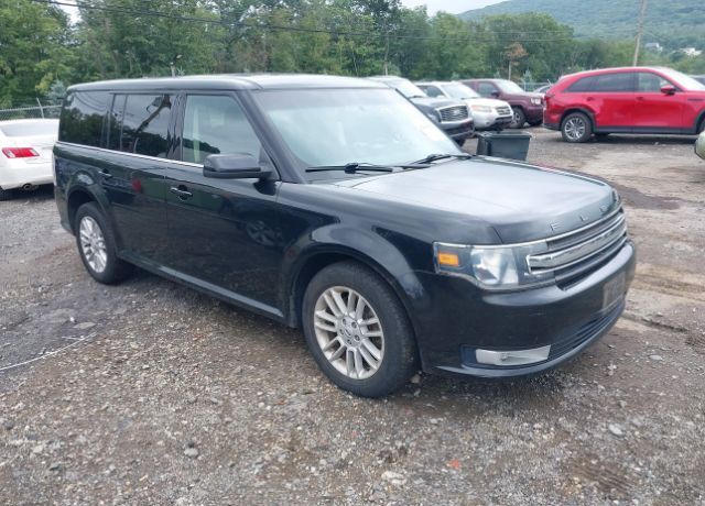 Ford Flex
