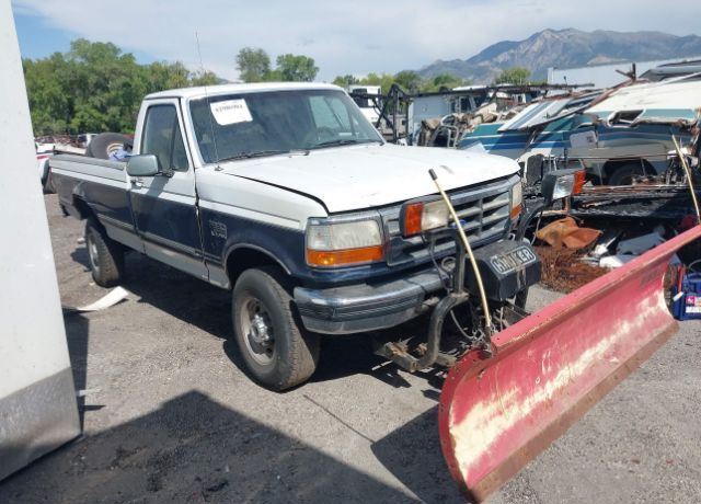 Ford F-350