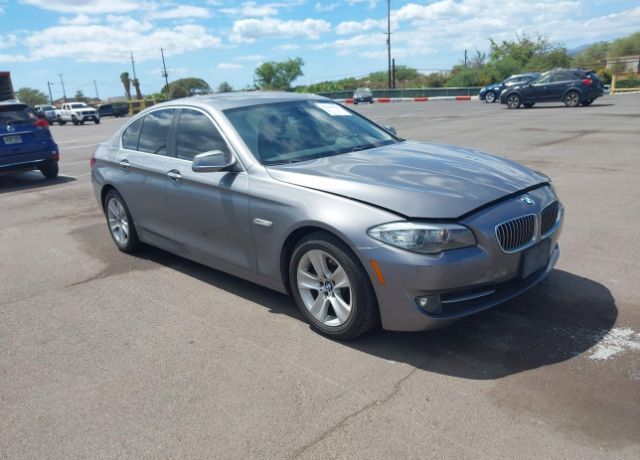 BMW 528i