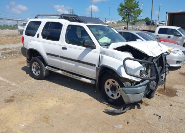 Nissan Xterra