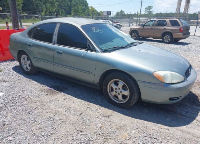 Ford Taurus