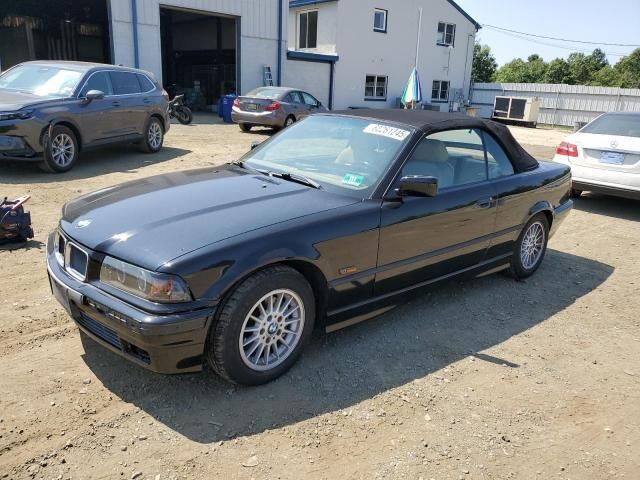 BMW 318iC