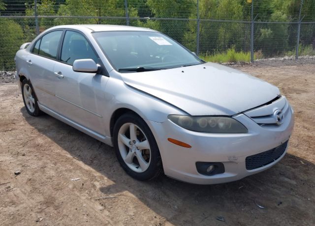 Mazda Mazda6