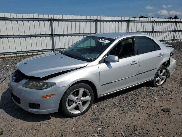 Mazda Mazda6