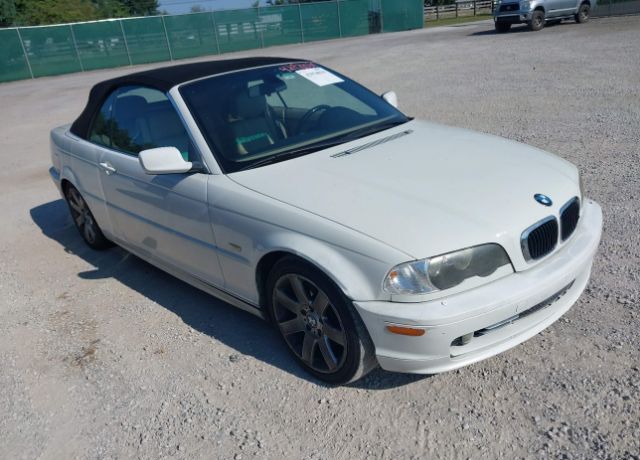 BMW 325Ci