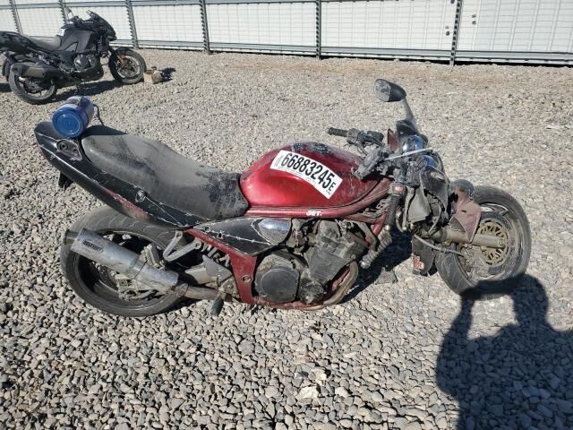 Suzuki GSF1200
