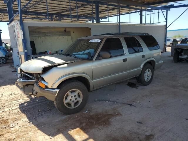 Chevrolet Blazer
