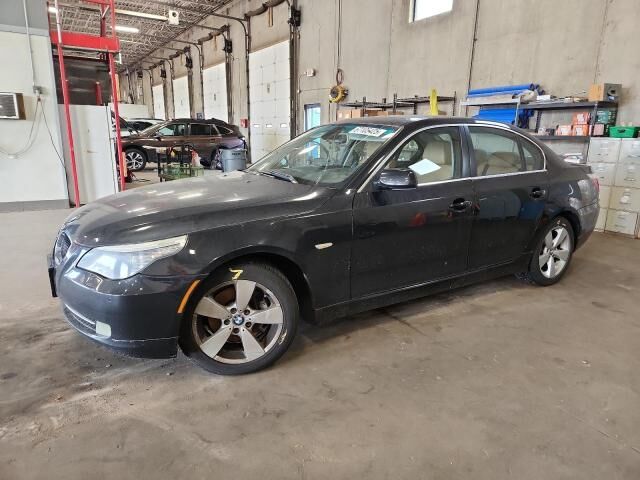 BMW 528xi