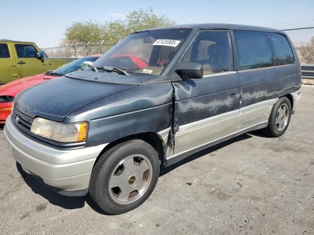 Mazda MPV