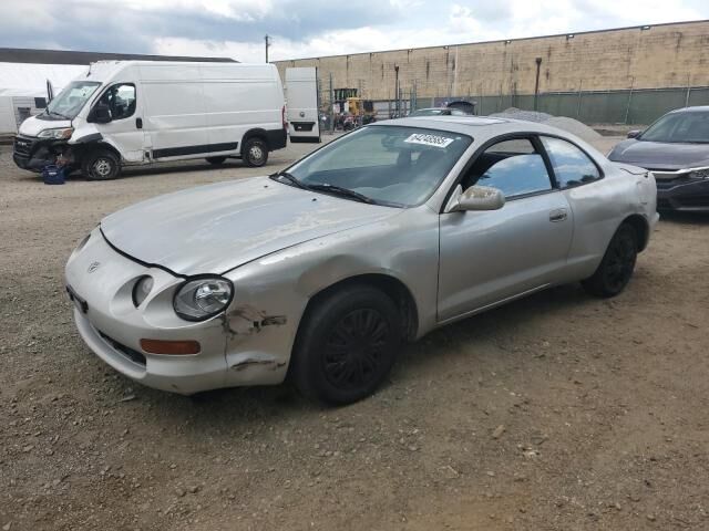 Toyota Celica