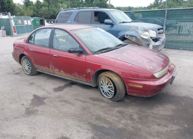 Saturn SL2