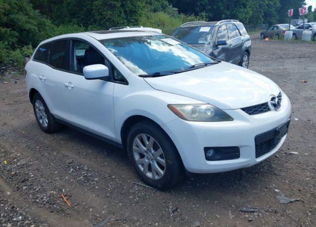 Mazda CX-7