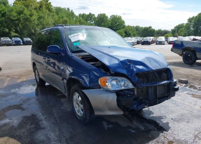 Kia Sedona