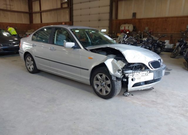 BMW 325i
