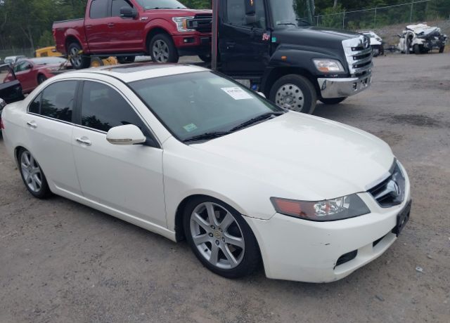 Acura TSX