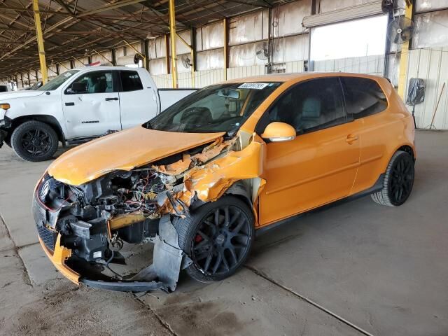 Volkswagen GTI