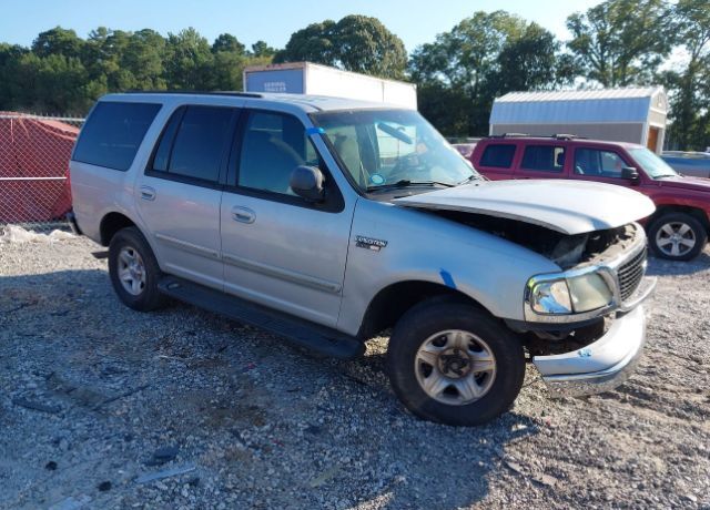 Ford Expedition