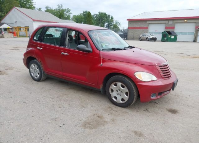 Chrysler PT Cruiser