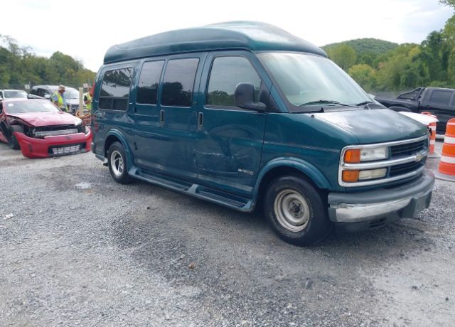 Chevrolet Express