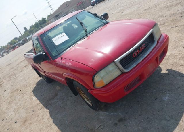 GMC Sonoma