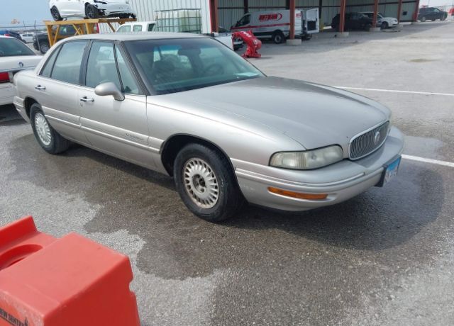 Buick LeSabre