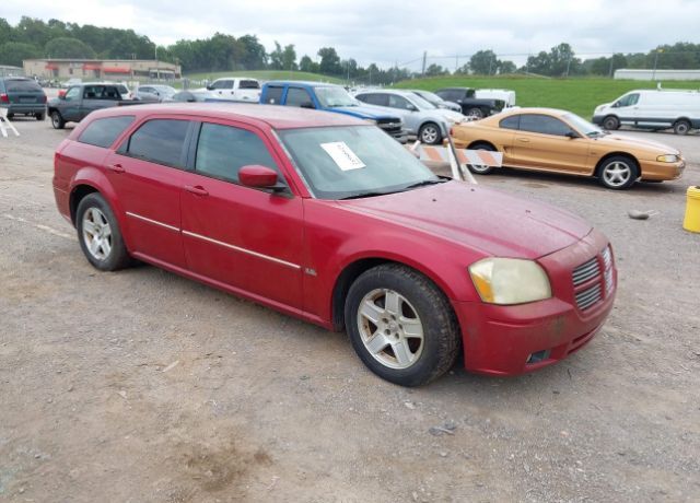 Dodge Magnum