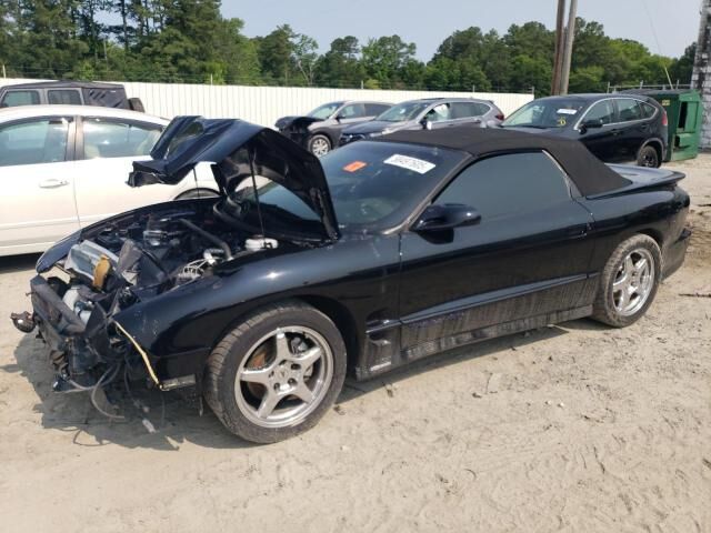 Pontiac Firebird