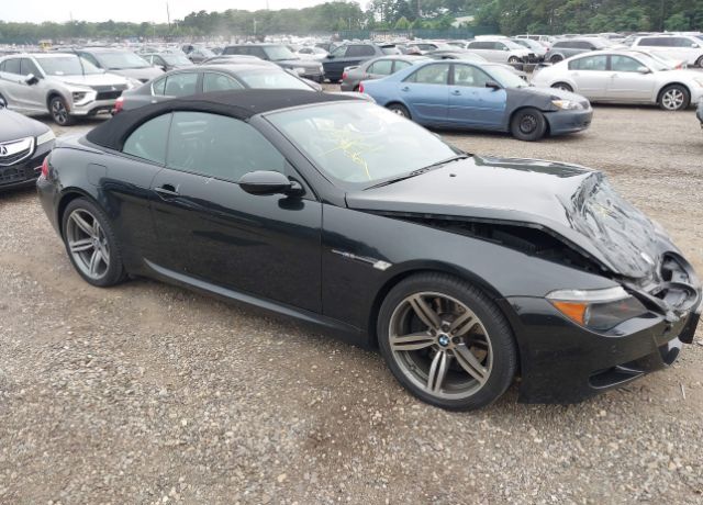 BMW M6