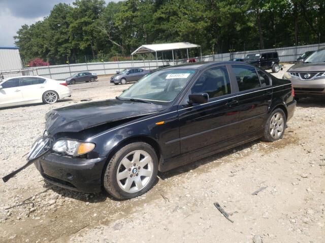 BMW 325i