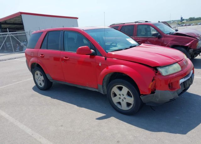 Saturn Vue