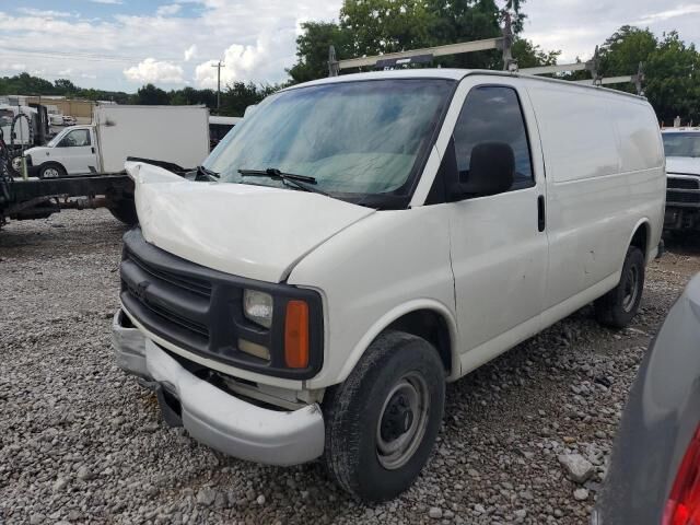 Chevrolet Express