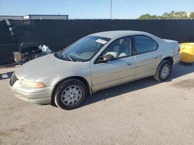 Chrysler Cirrus