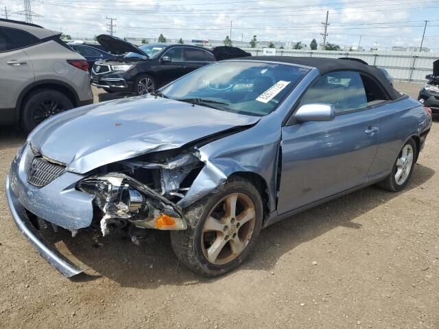 Toyota Camry Solara