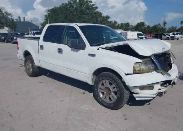 2004 FORD F-150