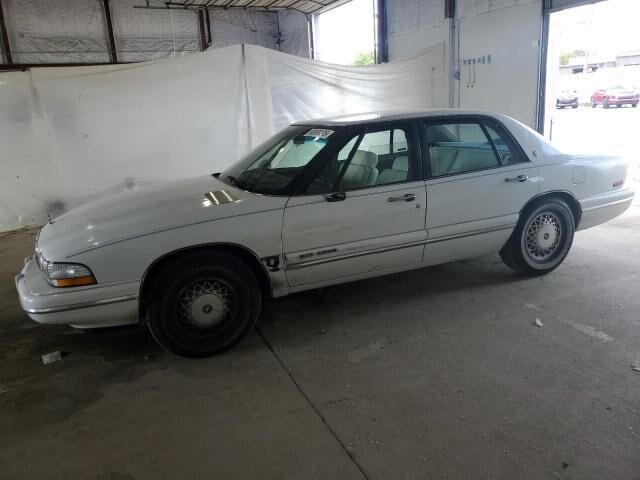 Buick Park Avenue