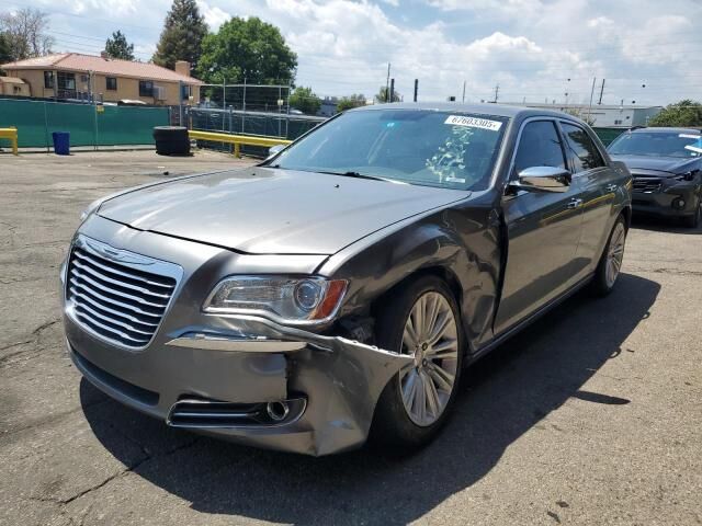 Chrysler 300