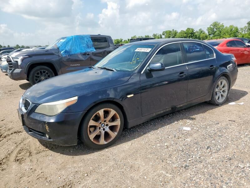 BMW 530i