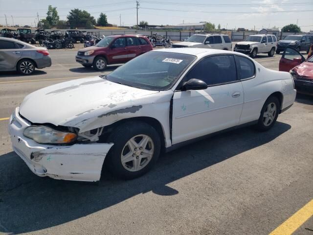 Chevrolet Monte Carlo