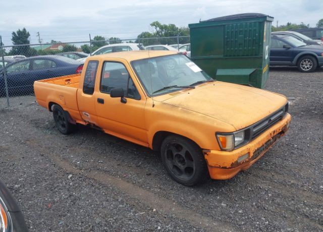 Toyota Pick-Up